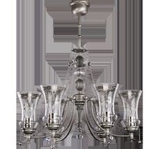 Подвесная люстра Kutek Nico NIC-ZW-6(N)