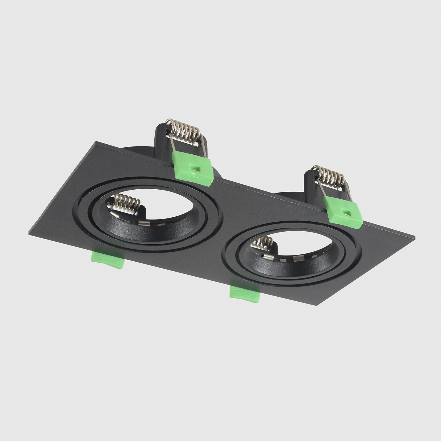 Встраиваемый светильник Crystal Lux CLT CLT 002C1 WH V2_CR