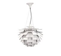 Подвесная люстра Lucia Tucci ZEPHYR Zephyr 199.1 D720 bianco