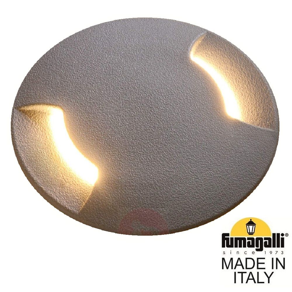 Уличный грунтовый светильник CECI 3F2.000.000.LXD1L