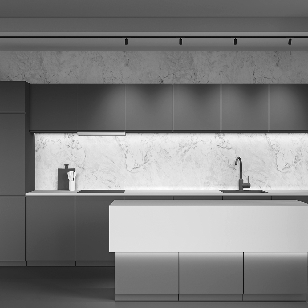 Трековый светильник Maytoni Focus Led TR176-1-5WTW-M-B_MY
