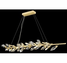 Подвесная люстра CASANDRA Wertmark WE111.07.423