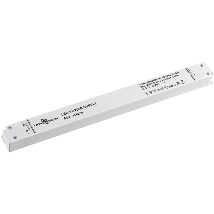 

Драйвер Track Light Accessories 358236, 358236