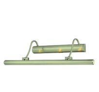 Подсветка для картин Ideallux MIRROR-10 AP4 NICKEL_IL