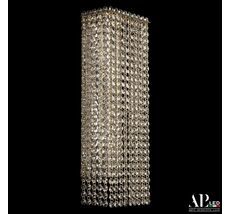 Настенный светильник APL LED Sicilia SH500.B1.16-45.A.Gd.3000_BI