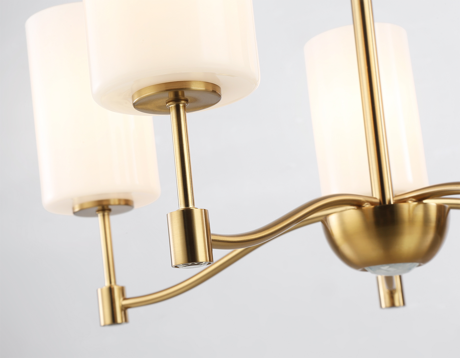 Подвесная люстра Ambrella Light Heigh Light HIGH LIGHT LH56051_AMB