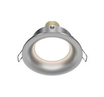 Встраиваемый светильник Maytoni Technical Slim DL027-2-01-S_MY