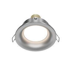 Встраиваемый светильник Maytoni Technical Slim DL027-2-01-S_MY