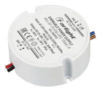 Блок питания Arlight ARJ 040972_ARL