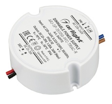 Блок питания Arlight ARJ 040972_ARL