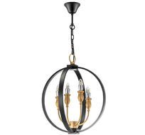 Подвесная люстра LightStar CERO 731247_LS