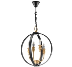 Подвесная люстра LightStar CERO 731247_LS