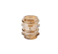 Ваза-подсвечник Garda Decor XVB2691C