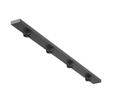 Крепление для светильника MINI VILLY MINI-VL-M14-BL 00-00004877_SW