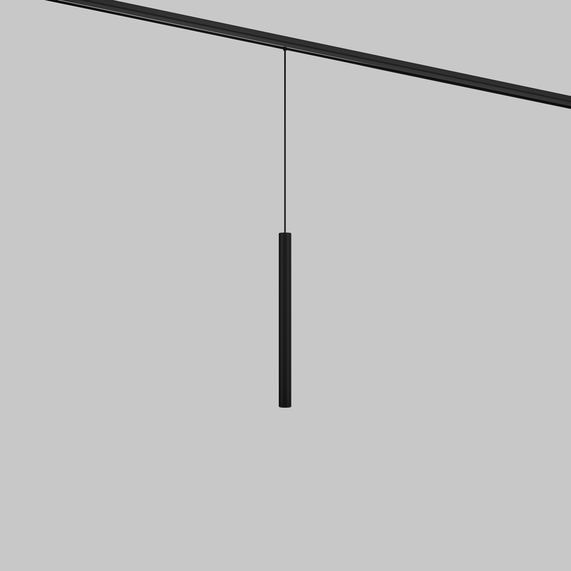 Трековый светильник Maytoni Focus Led TR226-4-5WTW-M-DD2-B_MY