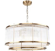 Подвесная люстра Stilfort Two-one 2143/05/06P