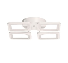 Потолочная люстра De City Мадлен 424015104_MW