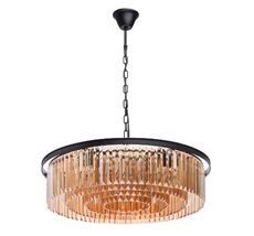 Подвесная люстра MW-Light Гослар 498015010_MW