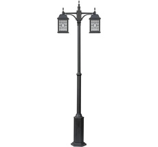 Наземный фонарь IP44 Oasis Light 64810LA/K/09 down Bl_OL