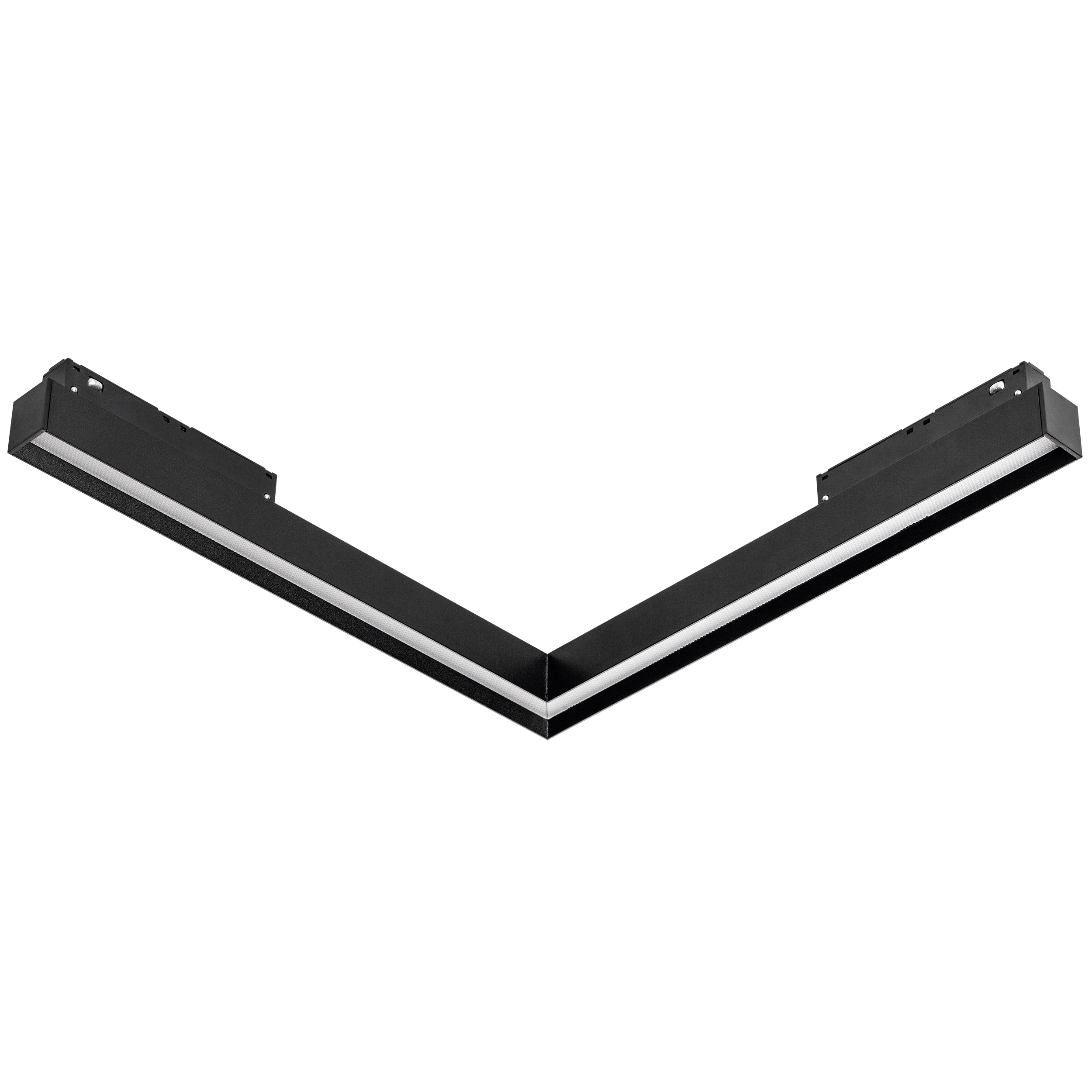 

Трековый светильник заливающего света угловой Uno Lightstar 259437, 259437