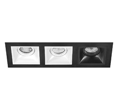 Встраиваемый светильник LightStar DOMINO D537060607_LS