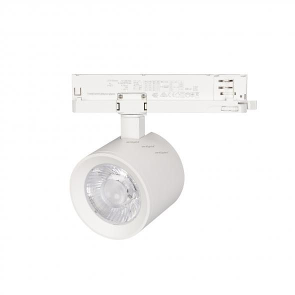 

Светильник на шине Arlight NIKA 031108, 031108