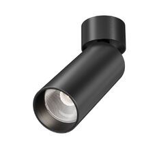 Потолочный светильник накладной Maytoni C055CL-L12W4K-SS-B_MY