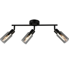 Настенно-потолочный спот Escada 10172/3A Chrome_ESC