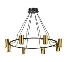 Подвесная люстра ST Luce TALIA SL1215.403.08