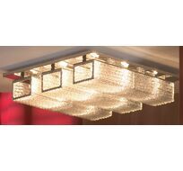 Потолочная люстра Lussole Lariano LSA-5407-09