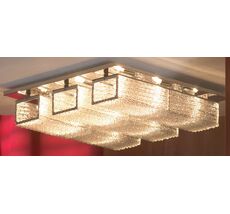 Потолочная люстра Lussole Lariano LSA-5407-09