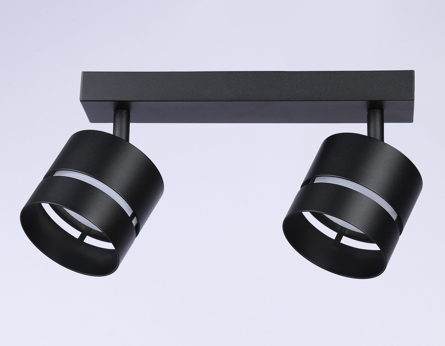 Накладной светильник Ambrella light поворотный со сменной лампой GU10 Techno TN71060_AMB