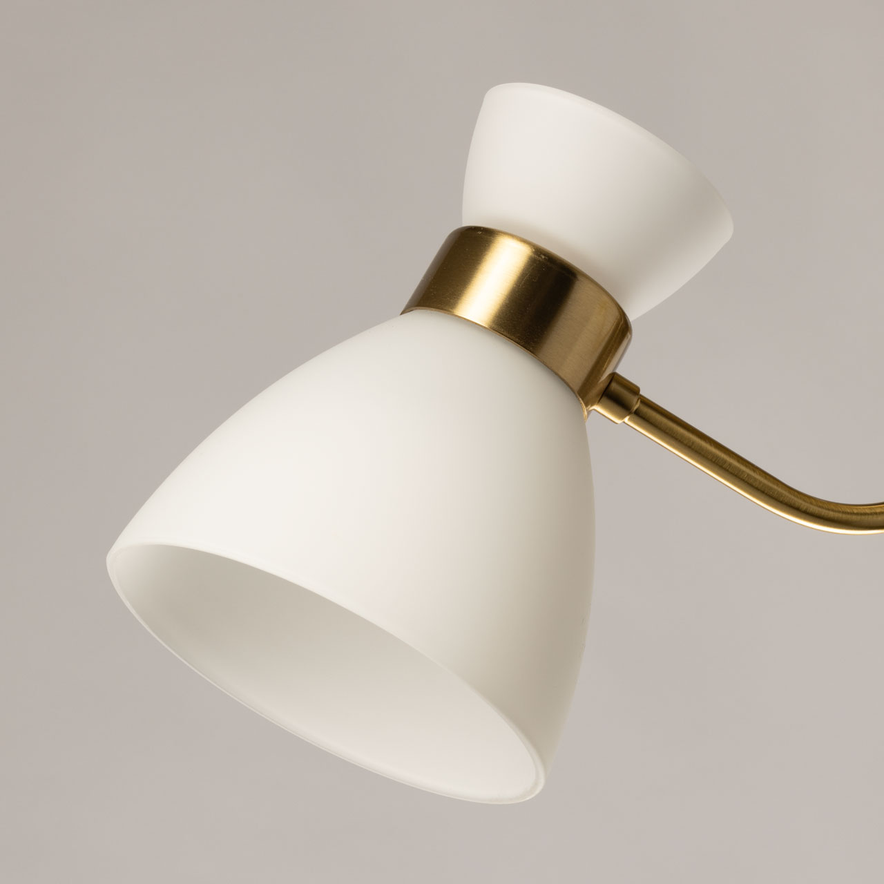 Потолочная люстра De City Дэла 635019303_MW