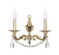 Бра Arti Lampadari Amelia Amelia E 2.1.2.600 GB