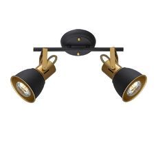 Спот ArteLamp JOVI A1677PL-2GO