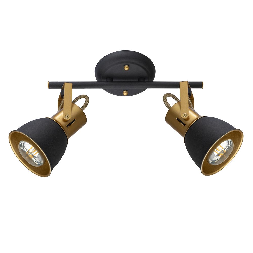 Спот ArteLamp JOVI A1677PL-2GO
