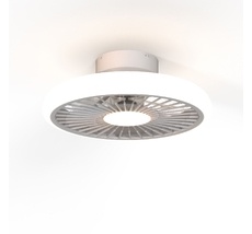 Люстра-вентилятор Mantra TURBO 8231_MN
