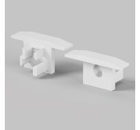 Комплект заглушек (для профиля ALM-3710-S-2M) 2 шт. Maytoni 642084_MY