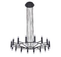 Подвесной светильник ArteLamp EMPIRE A2482SP-32BK