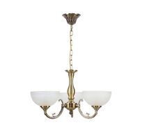 Подвесная люстра MW-Light 318011103_MW