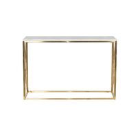 Консоль Bianco Namibia Garda Decor 47ED-CST023GOLD