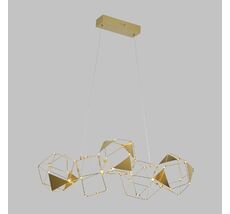 Подвесная люстра Eurosvet Uma a065025_EU