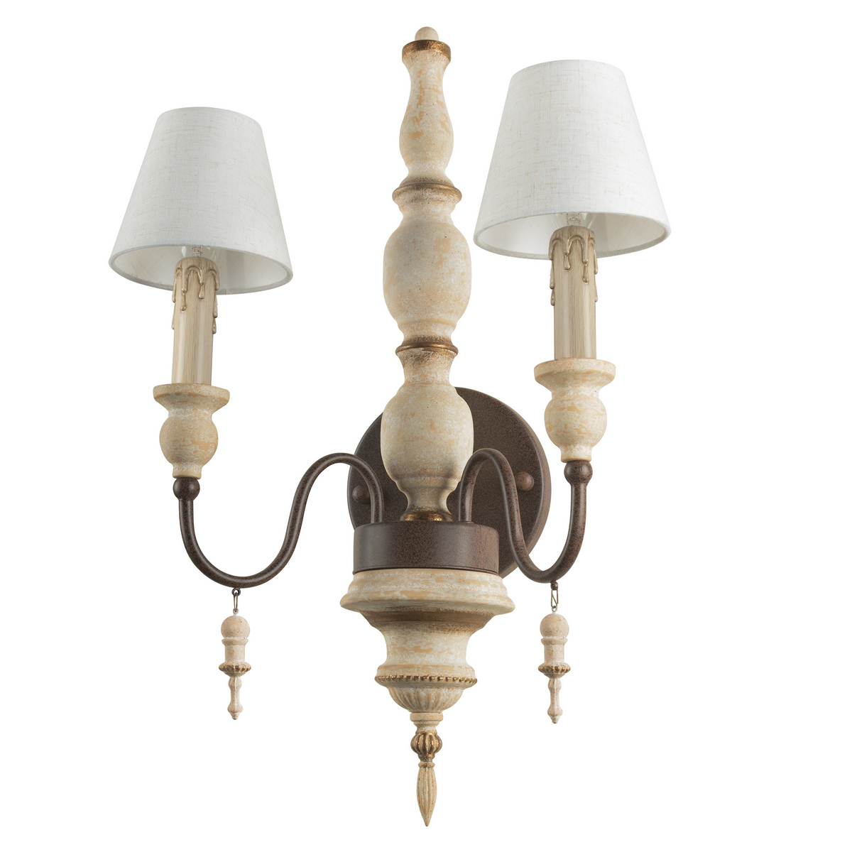 Бра LOFT IT Country 10419W_LF