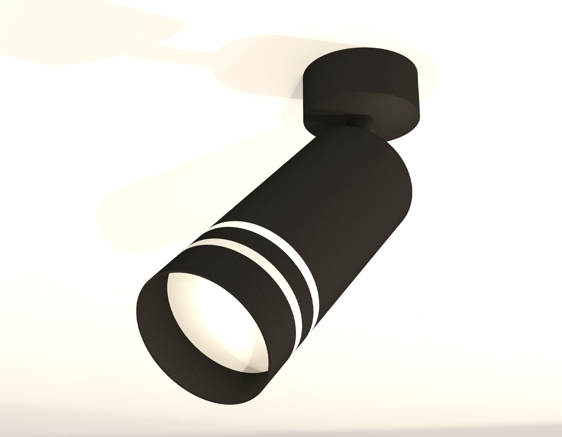 Спот Ambrella light с акрилом XM XM6323015_AMB