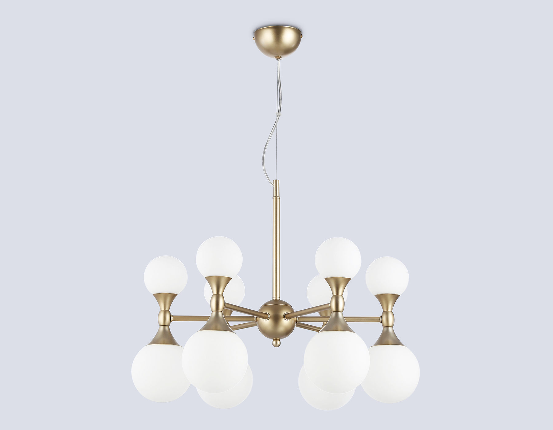 Подвесная люстра Ambrella Light Cloud LH51050_AMB