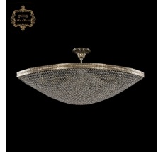 Хрустальная люстра Bohemia Art Classic 21.323.100SP.G_BI