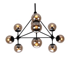 Потолочная люстра Kink Light МОДИ 07535-10,19_KL