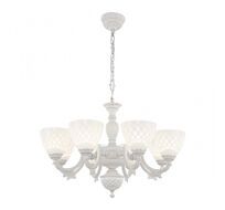Подвесная люстра Arte Milano 343837/8 WT+SL