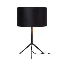 Настольная лампа Lucide TONDO 45590/81/30