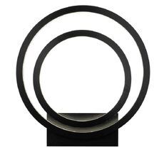 Настенный светильник Stilfort светодиодный Planetary 4005/02/02W